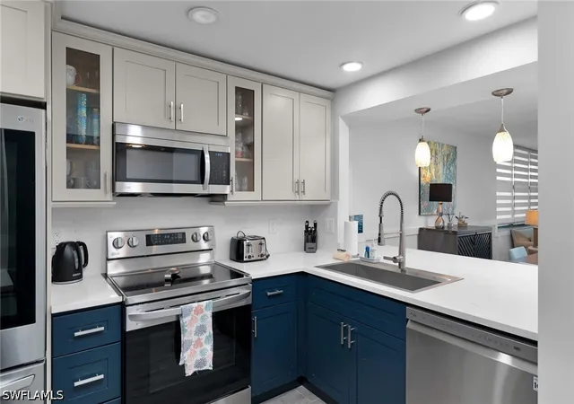 1st image of 591 Seaview Ct #A402, Marco Island, FL 34145 | MLS# 226016791