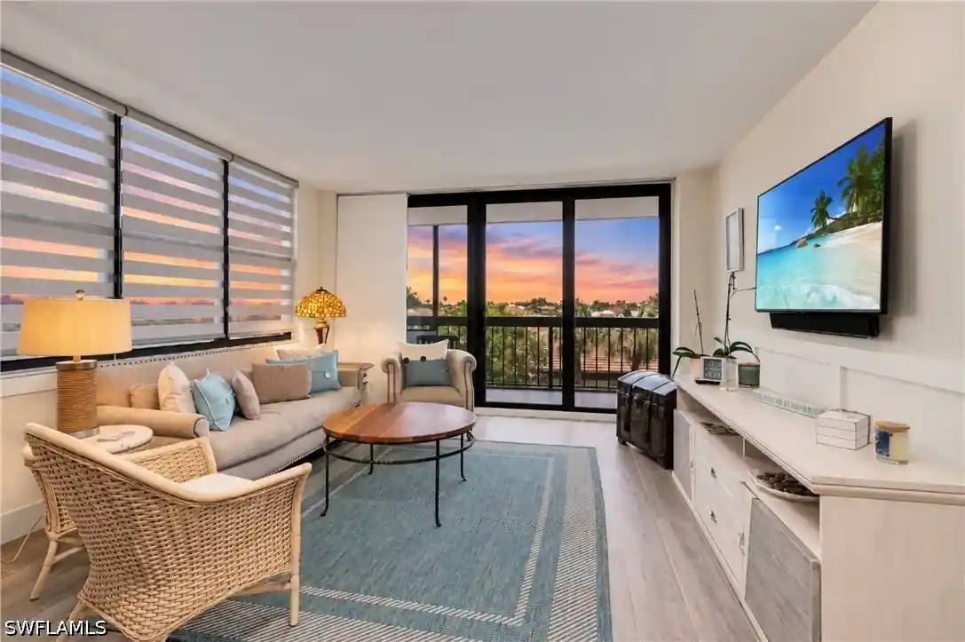 Condo for sale at 591 Seaview Ct #A402, Marco Island, FL 34145 | MLS# 226016791