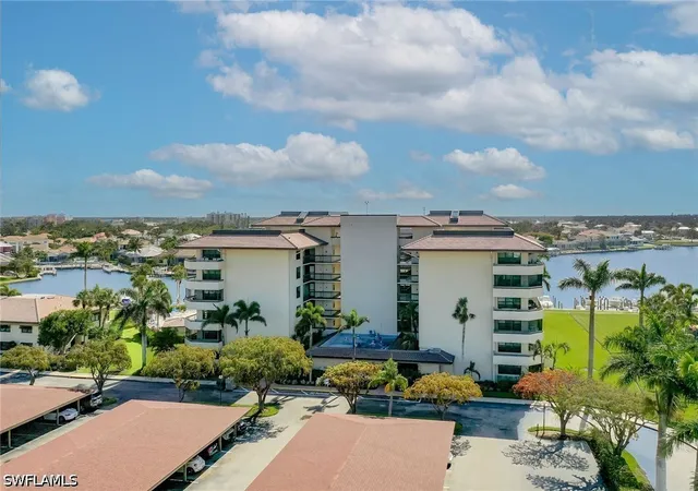 39th image of 591 Seaview Ct #A402, Marco Island, FL 34145 | MLS# 226016791