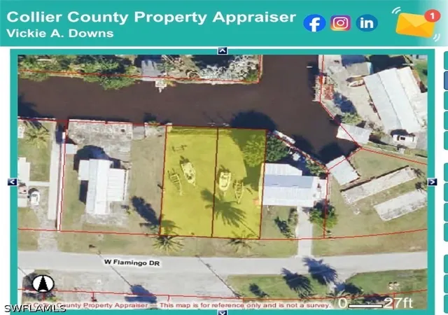 11th image of 88 W Flamingo Dr, Everglades City, FL 34139 | MLS# 226016884