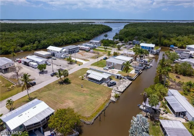 2nd image of 88 W Flamingo Dr, Everglades City, FL 34139 | MLS# 226016884