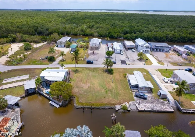 3rd image of 88 W Flamingo Dr, Everglades City, FL 34139 | MLS# 226016884