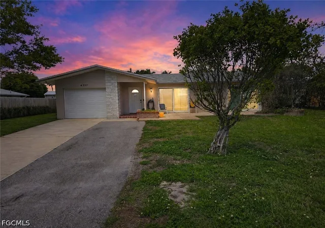 Homes for sale in Naples, FL | 4357 23rd Ave Sw, Naples, FL 34116 | MLS# 2026018890