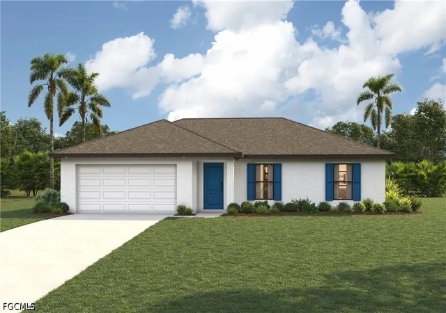 1st image of 6049 Pecan Cir, Labelle, FL 33935 | MLS# 2026018894