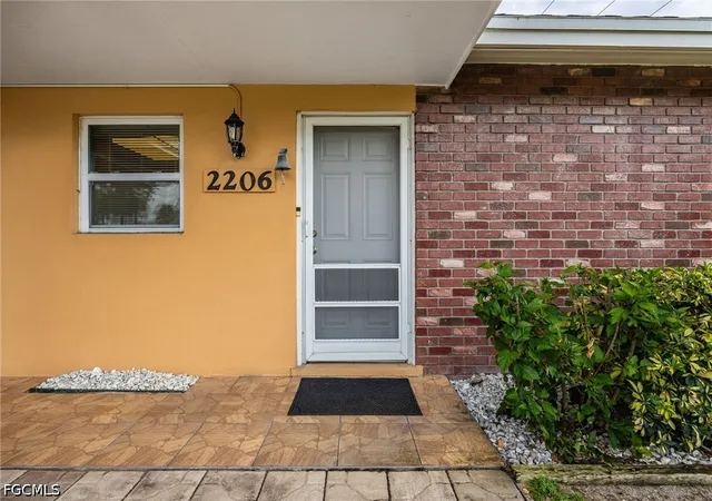 4th image of 2206 E 6th St, Lehigh Acres, FL 33936