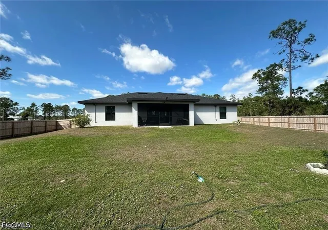 Photo 1 of Sale Pending at 504 Moore Ave, Lehigh Acres, FL 33972 | MLS# 2026018915 | Listing updated on 2026-07-01