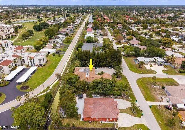 Homes for sale in Naples, FL | 4300 Gulfstream Dr #1C, Naples, FL 34112 | MLS# 226016859