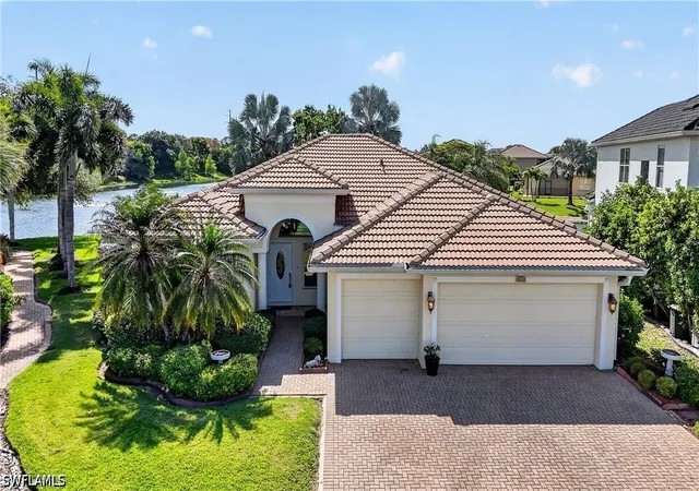 2nd image of 12585 Gemstone Ct, Fort Myers, FL 33913 | MLS# 226016147