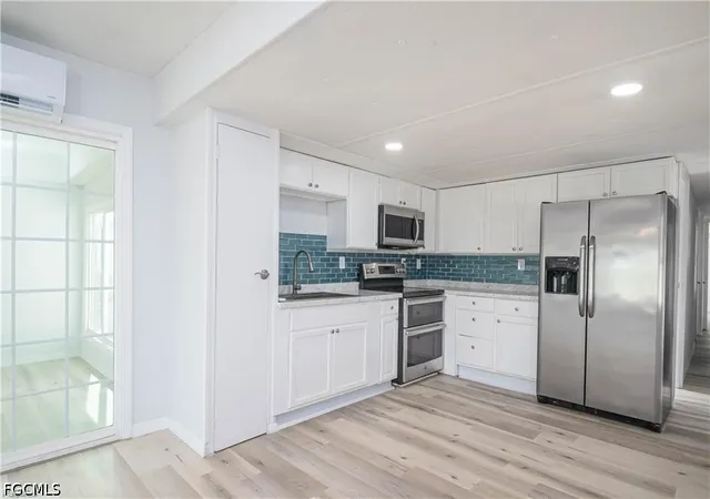 Photo 2 of Manufactured home for sale at 19 Garden Dr, Fort Myers, FL 33908 | MLS# 2026018921 | Listing updated on 2026-07-18