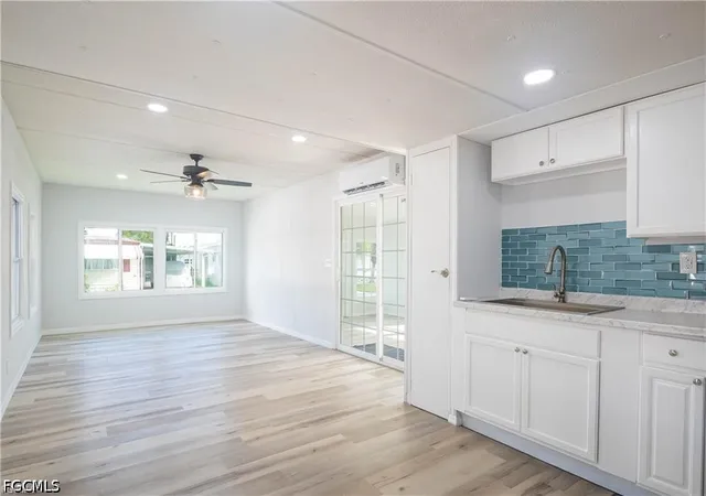 Photo 3 of Manufactured home for sale at 19 Garden Dr, Fort Myers, FL 33908 | MLS# 2026018921 | Listing updated on 2026-07-18
