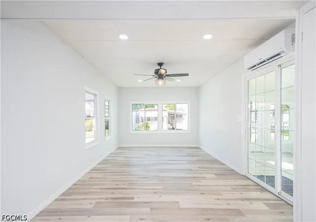 Photo 4 of Manufactured home for sale at 19 Garden Dr, Fort Myers, FL 33908 | MLS# 2026018921 | Listing updated on 2026-07-18