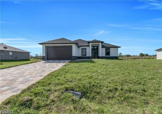 Photo 1 of Single family home for sale at 4628 Anita Ave N, Lehigh Acres, FL 33971 | MLS# 2026018923 | Listing updated on 2026-04-24