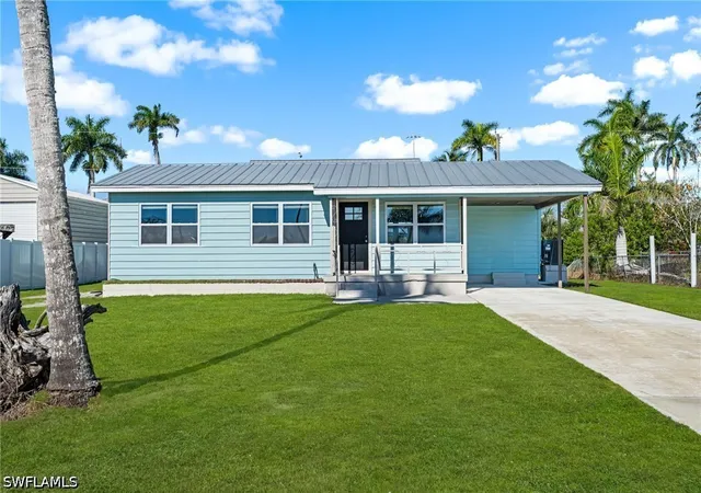 1st image of 505 Copeland Ave N, Everglades City, FL 34139 | MLS# 226016184