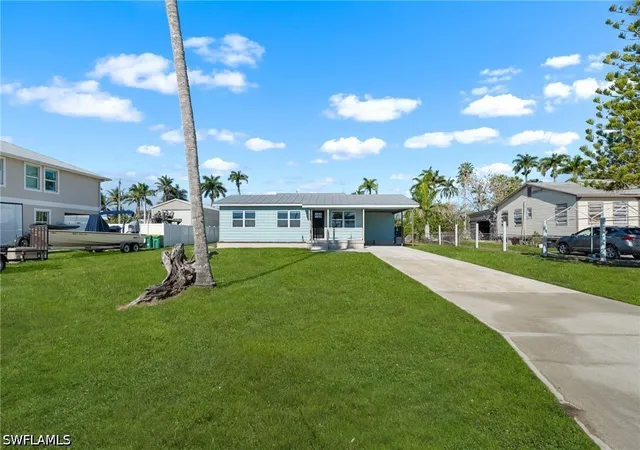 2nd image of 505 Copeland Ave N, Everglades City, FL 34139 | MLS# 226016184