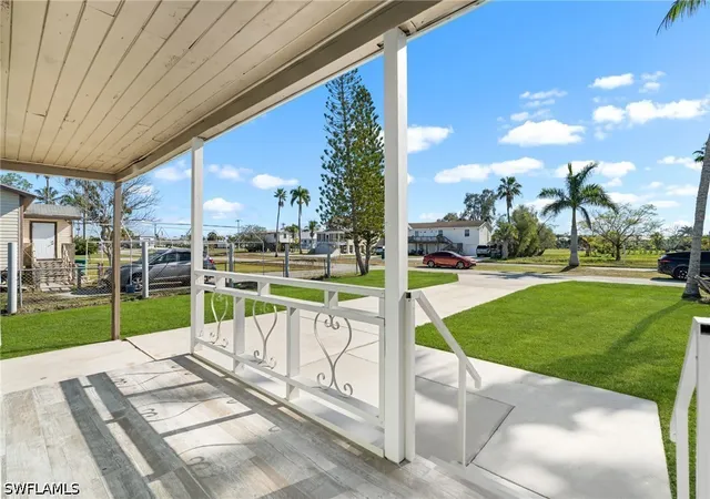 Photo 3 of Single family home for sale at 505 Copeland Ave N, Everglades City, FL 34139 | MLS# 226016184 | Listing updated on 2026-06-26