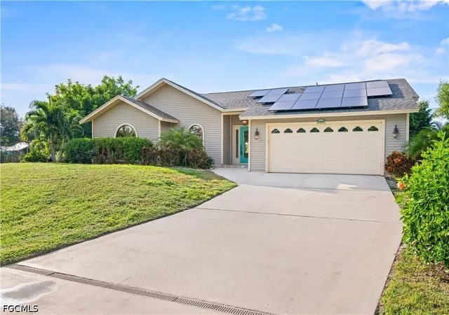 1st image of 4539 Pine Village Ct, Saint James City, FL 33956 | MLS# 2026018936