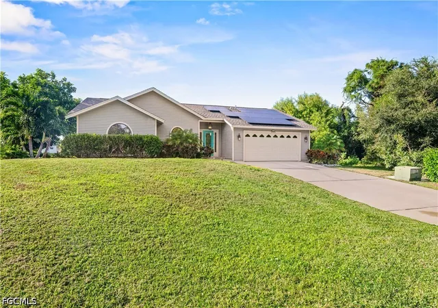 2nd image of 4539 Pine Village Ct, Saint James City, FL 33956 | MLS# 2026018936