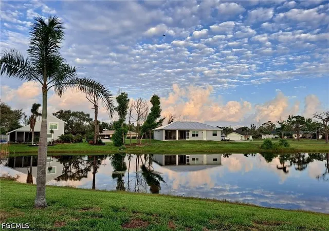 32nd image of 4539 Pine Village Ct, Saint James City, FL 33956 | MLS# 2026018936