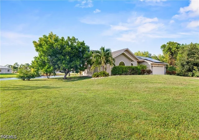 3rd image of 4539 Pine Village Ct, Saint James City, FL 33956 | MLS# 2026018936