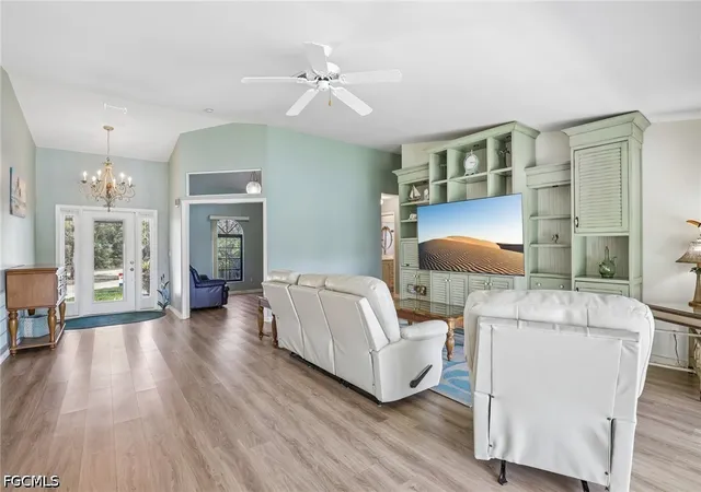 4th image of 4539 Pine Village Ct, Saint James City, FL 33956 | MLS# 2026018936