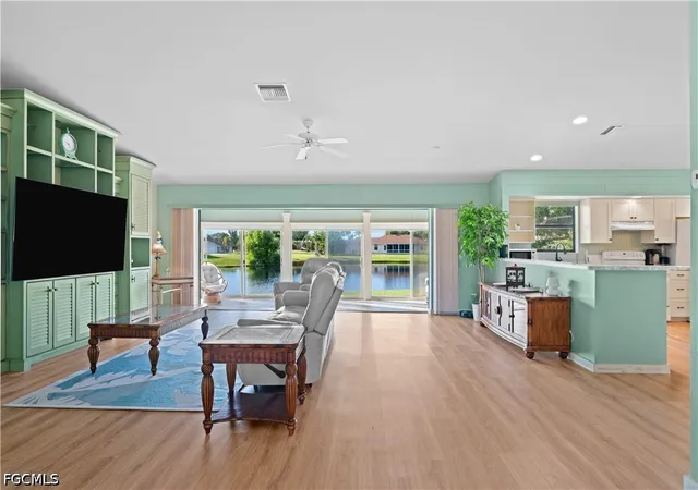 5th image of 4539 Pine Village Ct, Saint James City, FL 33956 | MLS# 2026018936