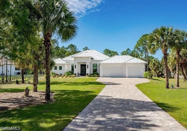 Photo 2 of Single family home for sale at 709 15th Street Sw, Naples, FL 34117 | MLS# 226015988 | Listing updated on 2026-07-31