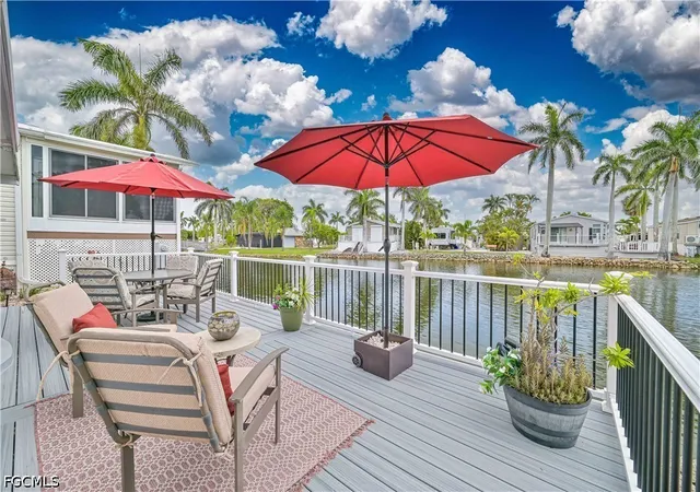 Photo 2 of Manufactured home for sale at 17029 Puppy Dog Dr, Fort Myers, FL 33908 | MLS# 2026018966 | Listing updated on 2026-07-03