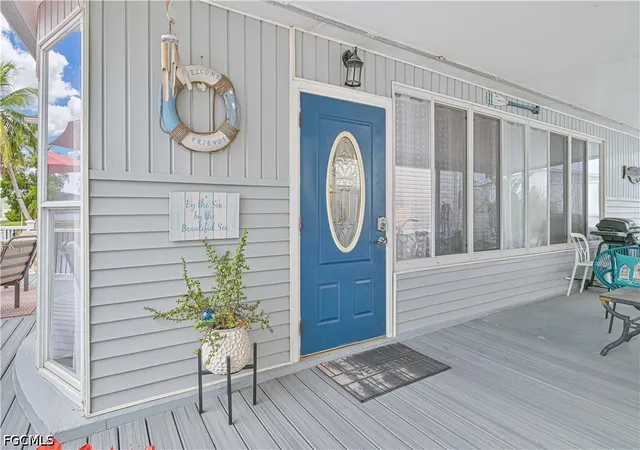 Photo 3 of Manufactured home for sale at 17029 Puppy Dog Dr, Fort Myers, FL 33908 | MLS# 2026018966 | Listing updated on 2026-07-03