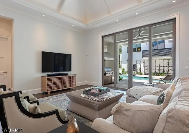 5th image of 545 13Th Ave S, Naples, FL 34102 | MLS# 226017050