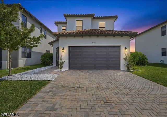Photo 2 of Single family home for sale at 5700 Argento Dr, Ave Maria, FL 34142 | MLS# 226016996 | Listing updated on 2026-04-27