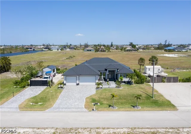 2nd image of 1715 Nw 42nd Pl, Cape Coral, FL 33993 | MLS# 2026018999