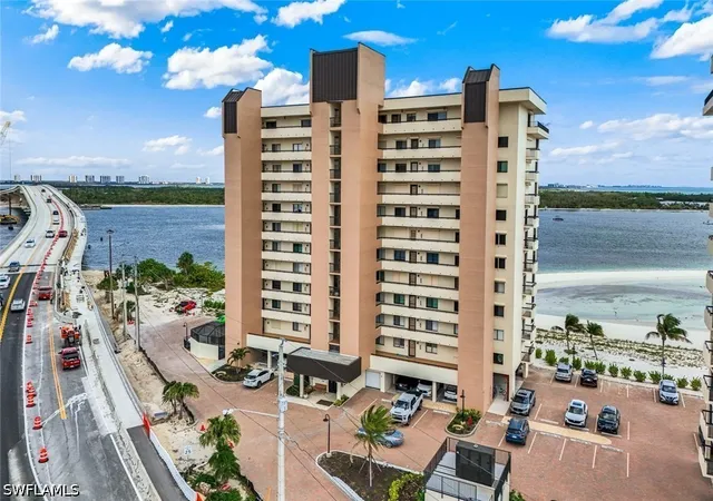 2nd image of 8402 Estero Blvd #601, Fort Myers Beach, FL 33931 | MLS# 226017048