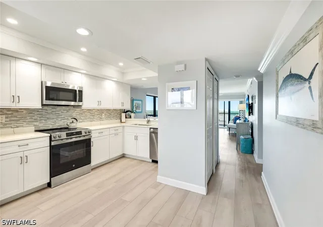 5th image of 8402 Estero Blvd #601, Fort Myers Beach, FL 33931 | MLS# 226017048