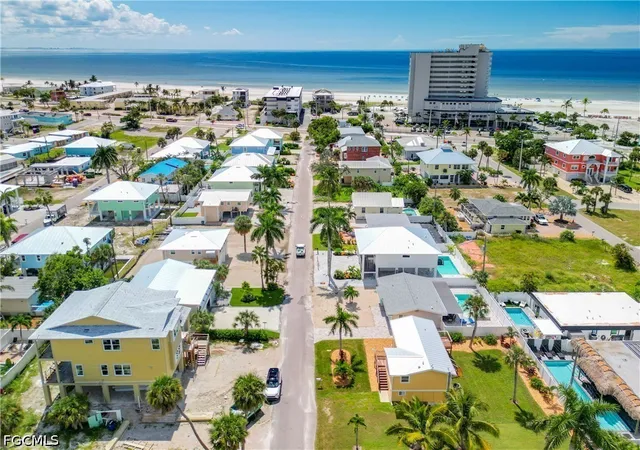 Homes for sale in Fort Myers Beach, FL | 170 Pearl St, Fort Myers Beach, FL 33931 | MLS# 2026019007