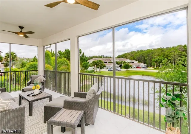 Photo 1 of Condo for sale at 6011 Ellerston Way #821, Ave Maria, FL 34142 | MLS# 226017081 | Listing updated on 2026-10-07