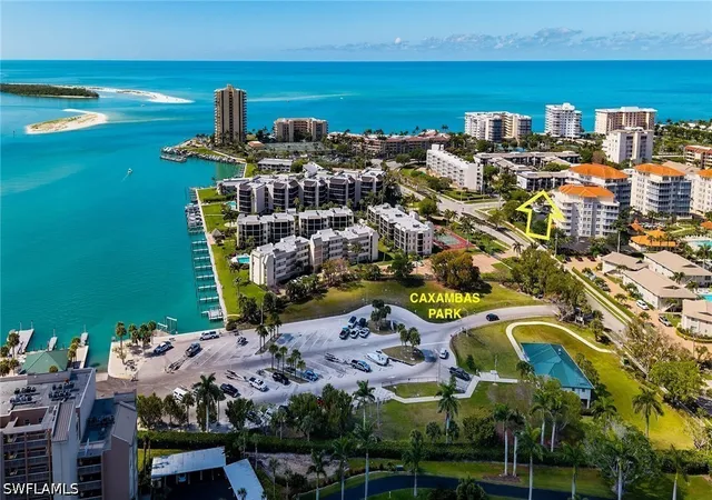 2nd image of 1130 Swallow Ave #B103, Marco Island, FL 34145 | MLS# 226016645