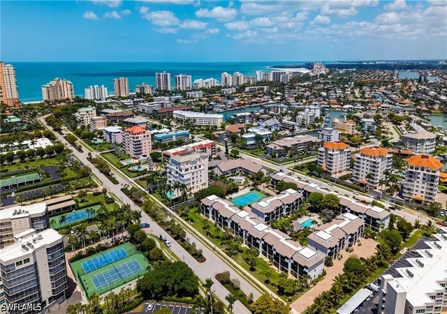 45th image of 1130 Swallow Ave #B103, Marco Island, FL 34145 | MLS# 226016645