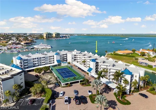 2nd image of 991 N Barfield Dr #205, Marco Island, FL 34145 | MLS# 226017134