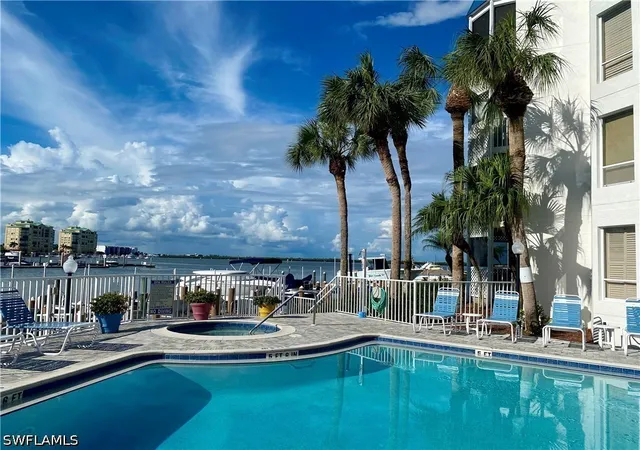 44th image of 991 N Barfield Dr #205, Marco Island, FL 34145 | MLS# 226017134