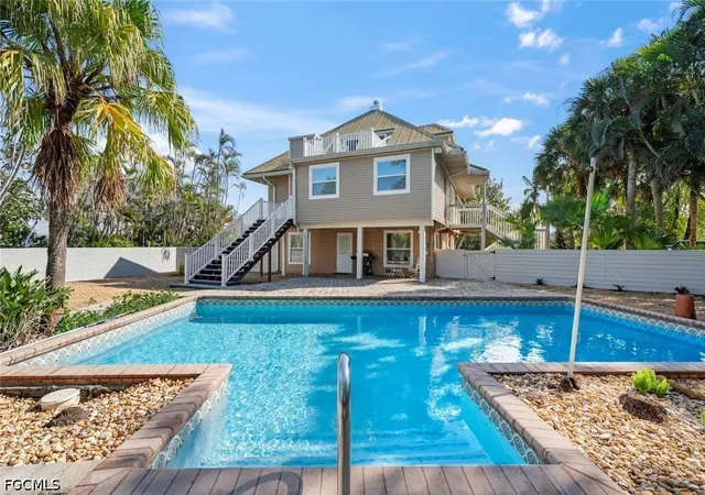 1st image of 1410 Sand Castle Rd, Sanibel, FL 33957 | MLS# 2026019038