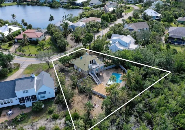 2nd image of 1410 Sand Castle Rd, Sanibel, FL 33957 | MLS# 2026019038