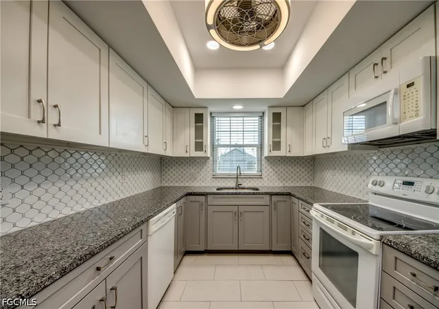 Photo 2 of Condo for sale at 4202 Se 4th Place #3, Cape Coral, FL 33904 | MLS# 2026019039 | Listing updated on 2026-06-29