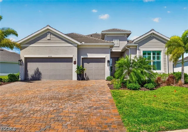 1st image of 25000 Halliana Ln, Punta Gorda, FL 33955 | MLS# 2026019042