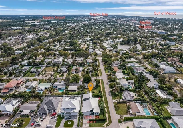21st image of 1218 14th Ave N, Naples, FL 34102 | MLS# 226016846