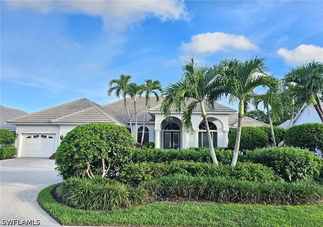 1st image of 710 Shadow Lake Ln, Naples, FL 34108 | MLS# 226017127