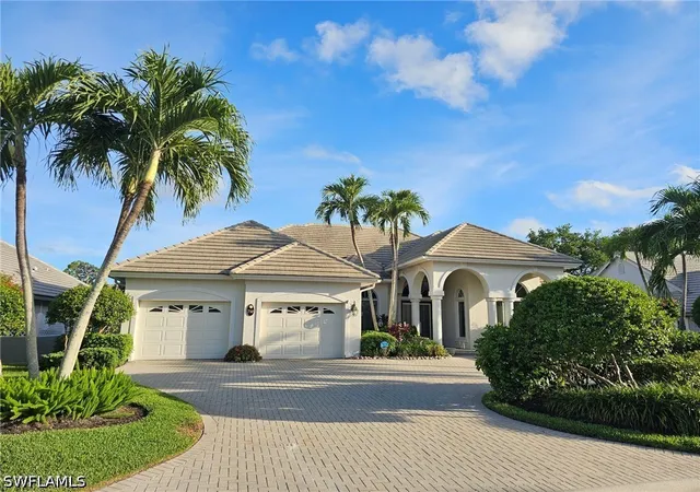 2nd image of 710 Shadow Lake Ln, Naples, FL 34108 | MLS# 226017127