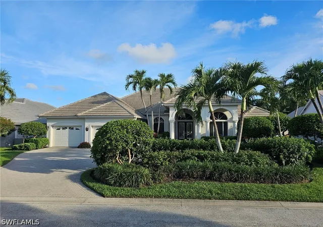 36th image of 710 Shadow Lake Ln, Naples, FL 34108 | MLS# 226017127
