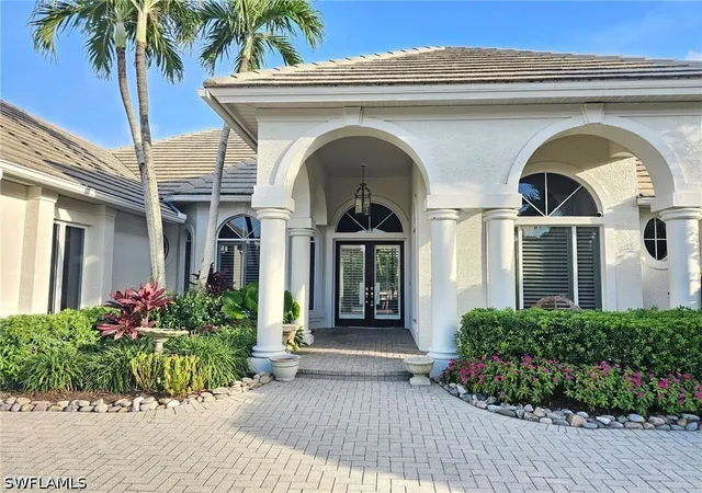 3rd image of 710 Shadow Lake Ln, Naples, FL 34108 | MLS# 226017127
