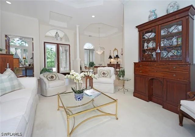 5th image of 710 Shadow Lake Ln, Naples, FL 34108 | MLS# 226017127
