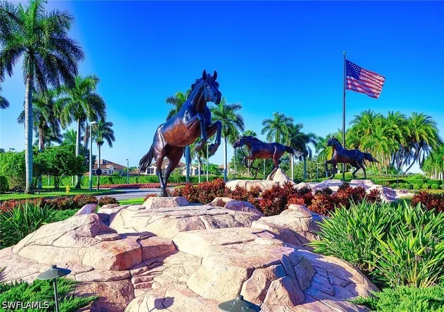 image of 6442 Legacy Cir, Naples, FL 34113